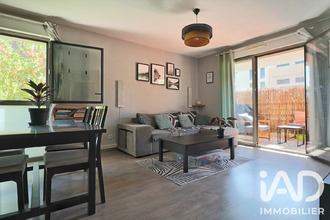 achat appartement aix-en-provence 13100