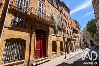 achat appartement aix-en-provence 13100