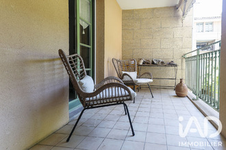 achat appartement aix-en-provence 13100