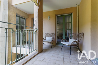 achat appartement aix-en-provence 13100