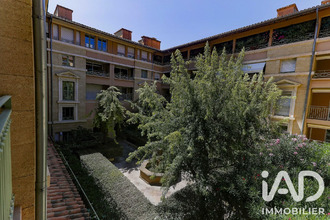 achat appartement aix-en-provence 13100