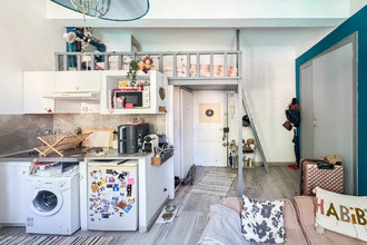 achat appartement aix-en-provence 13100