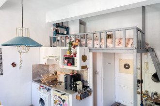 achat appartement aix-en-provence 13100