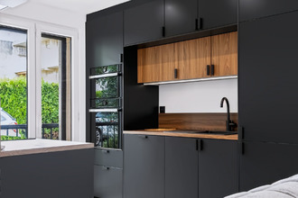 achat appartement aix-en-provence 13100