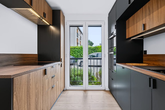 achat appartement aix-en-provence 13100