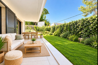 achat appartement aix-en-provence 13100