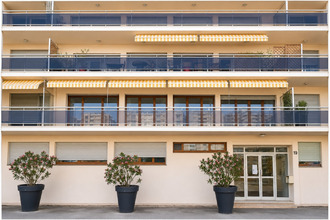 achat appartement aix-en-provence 13100