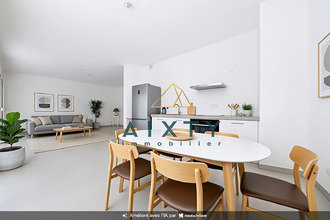 achat appartement aix-en-provence 13100