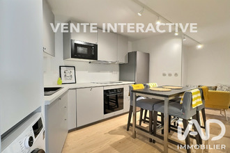achat appartement aix-en-provence 13100