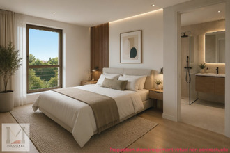 achat appartement aix-en-provence 13100