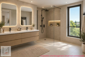achat appartement aix-en-provence 13100
