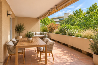 achat appartement aix-en-provence 13100