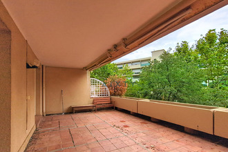 achat appartement aix-en-provence 13100
