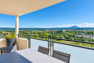 achat appartement aix-en-provence 13100