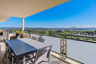 achat appartement aix-en-provence 13100
