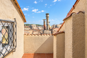 achat appartement aix-en-provence 13100