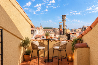 achat appartement aix-en-provence 13100