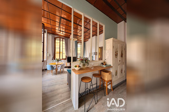 achat appartement aix-en-provence 13100