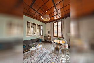 achat appartement aix-en-provence 13100