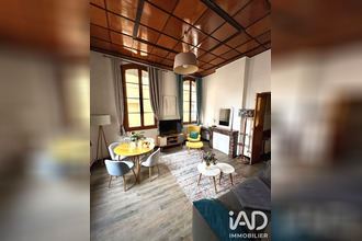 achat appartement aix-en-provence 13100