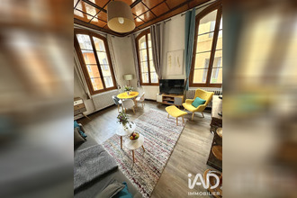 achat appartement aix-en-provence 13100