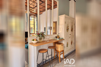 achat appartement aix-en-provence 13100