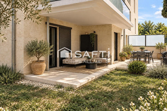 achat appartement aix-en-provence 13100