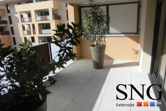 achat appartement aix-en-provence 13100