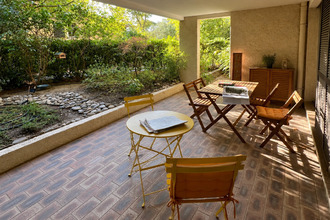 achat appartement aix-en-provence 13100