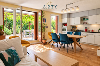 achat appartement aix-en-provence 13100