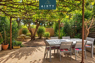 achat appartement aix-en-provence 13100