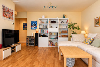 achat appartement aix-en-provence 13100