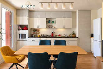 achat appartement aix-en-provence 13100