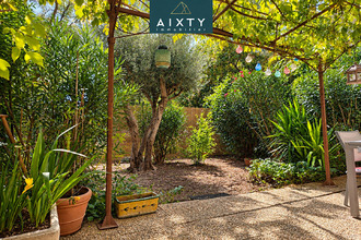 achat appartement aix-en-provence 13100