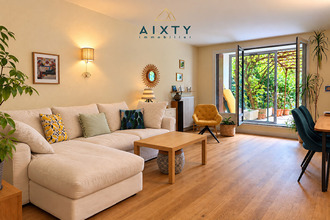 achat appartement aix-en-provence 13100