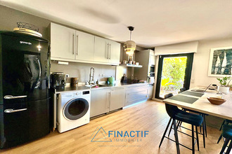 achat appartement aix-en-provence 13100