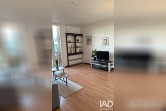 achat appartement aix-en-provence 13100