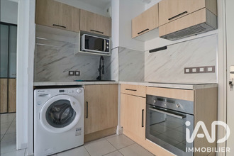 achat appartement aix-en-provence 13100