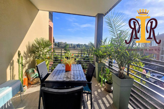 achat appartement aix-en-provence 13100