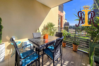 achat appartement aix-en-provence 13100