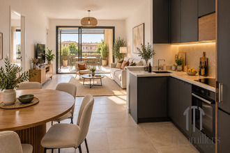 achat appartement aix-en-provence 13100