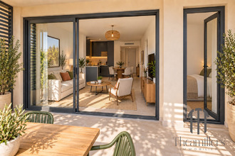 achat appartement aix-en-provence 13100