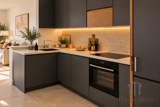 achat appartement aix-en-provence 13100