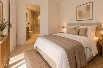 achat appartement aix-en-provence 13100