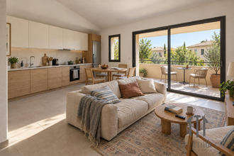 achat appartement aix-en-provence 13100