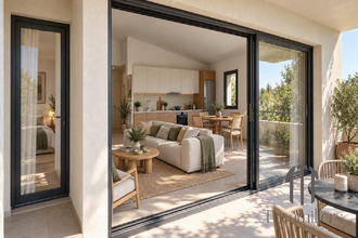 achat appartement aix-en-provence 13100
