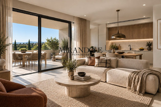 achat appartement aix-en-provence 13100