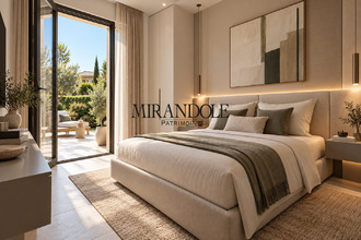 achat appartement aix-en-provence 13100