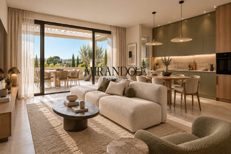 achat appartement aix-en-provence 13100