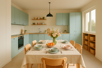 achat appartement aix-en-provence 13100
